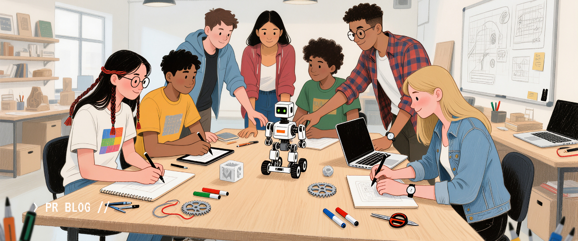 Robotik Kodlama Nedir? Ne İşe Yarar ve Nerelerde Kullanılır?